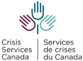 Canada Suicide Prevention Service